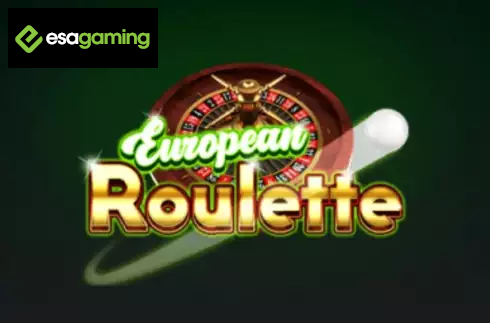 European Roulette